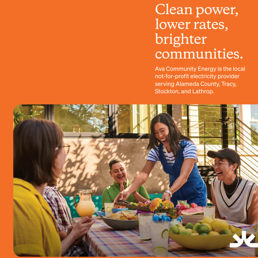 Ava Community Energy marketing piece